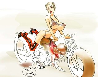 Biele graphic art
