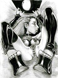 Biele graphic art