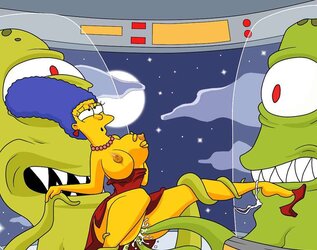 Homer, the cuckold