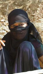 Scarf Gag and Blindfolding Fetishes