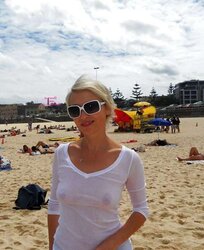 Amatuer Pokies