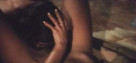 La caliente nina Julieta