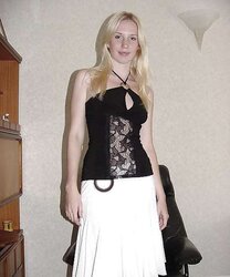 Cute UK Wifey