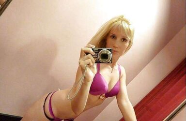 Cute UK Wifey