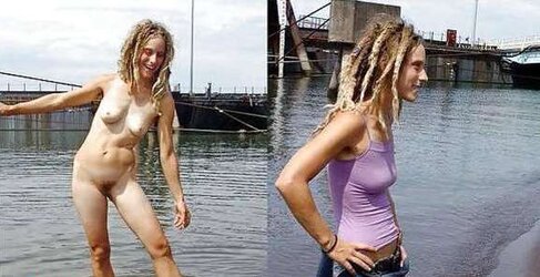 Clothed and Unclothed