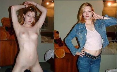 Clothed and Unclothed