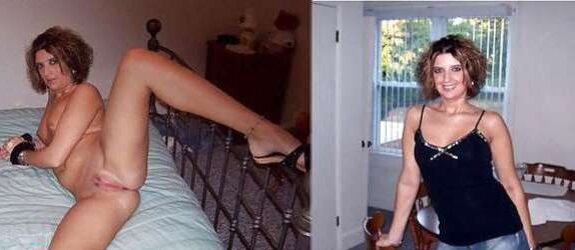 Clothed and Unclothed
