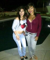 Facebook mariana serrano
