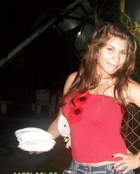 Facebook mariana serrano
