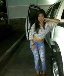 Facebook mariana serrano