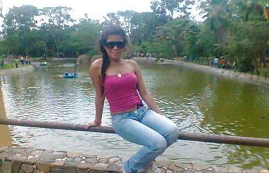 Facebook mariana serrano