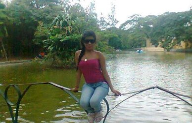 Facebook mariana serrano