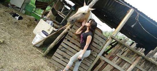 Facebook mariana serrano