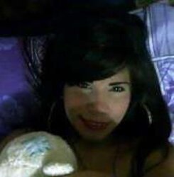 Facebook mariana serrano