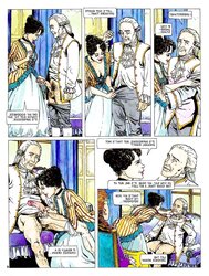 Hugdebert - The Venuse (ENG)