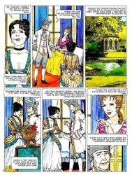 Hugdebert - The Venuse (ENG)