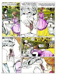Hugdebert - The Venuse (ENG)
