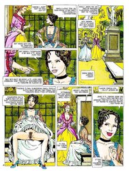 Hugdebert - The Venuse (ENG)