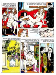 Hugdebert - The Venuse (ENG)