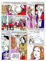 Hugdebert - The Venuse (ENG)