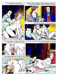 Hugdebert - The Venuse (ENG)