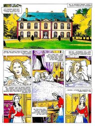 Hugdebert - The Venuse (ENG)