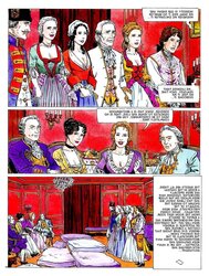 Hugdebert - The Venuse (ENG)