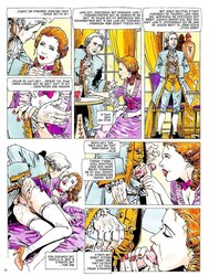 Hugdebert - The Venuse (ENG)