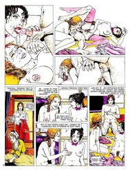Hugdebert - The Venuse (ENG)