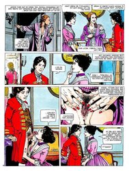 Hugdebert - The Venuse (ENG)