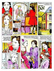 Hugdebert - The Venuse (ENG)