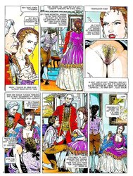 Hugdebert - The Venuse (ENG)
