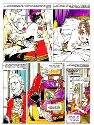 Hugdebert - The Venuse (ENG)