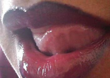 Boobs and lips