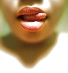 Boobs and lips