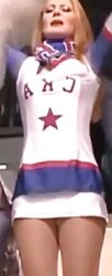 Jaw-Dropping Cheerleaders