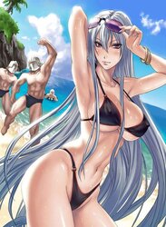 Selvaria Bles (Valkyria Chronicles)