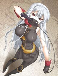 Selvaria Bles (Valkyria Chronicles)