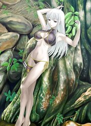 Selvaria Bles (Valkyria Chronicles)