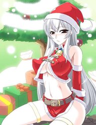 Selvaria Bles (Valkyria Chronicles)