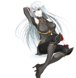 Selvaria Bles (Valkyria Chronicles)