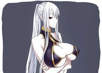 Selvaria Bles (Valkyria Chronicles)