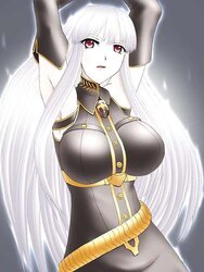 Selvaria Bles (Valkyria Chronicles)