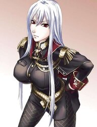 Selvaria Bles (Valkyria Chronicles)