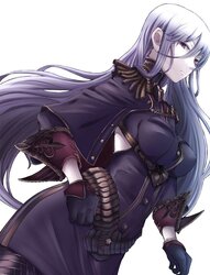 Selvaria Bles (Valkyria Chronicles)
