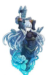 Selvaria Bles (Valkyria Chronicles)