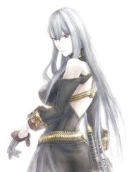 Selvaria Bles (Valkyria Chronicles)