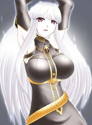 Selvaria Bles (Valkyria Chronicles)
