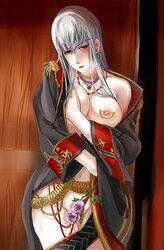 Selvaria Bles (Valkyria Chronicles)
