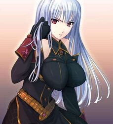 Selvaria Bles (Valkyria Chronicles)